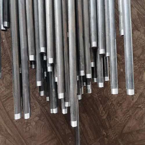 西山声测管重量是多少？买管必知的计算公式