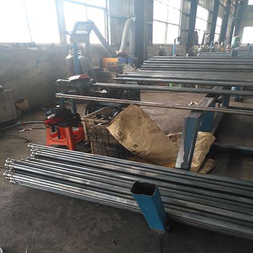 西山桥梁桩基声测管的施工工艺流程